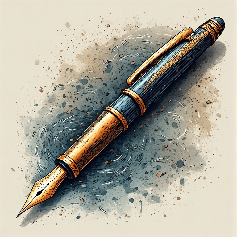Tim Mumm Writes!