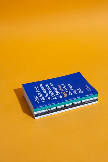 Exploring Literary Events Near You