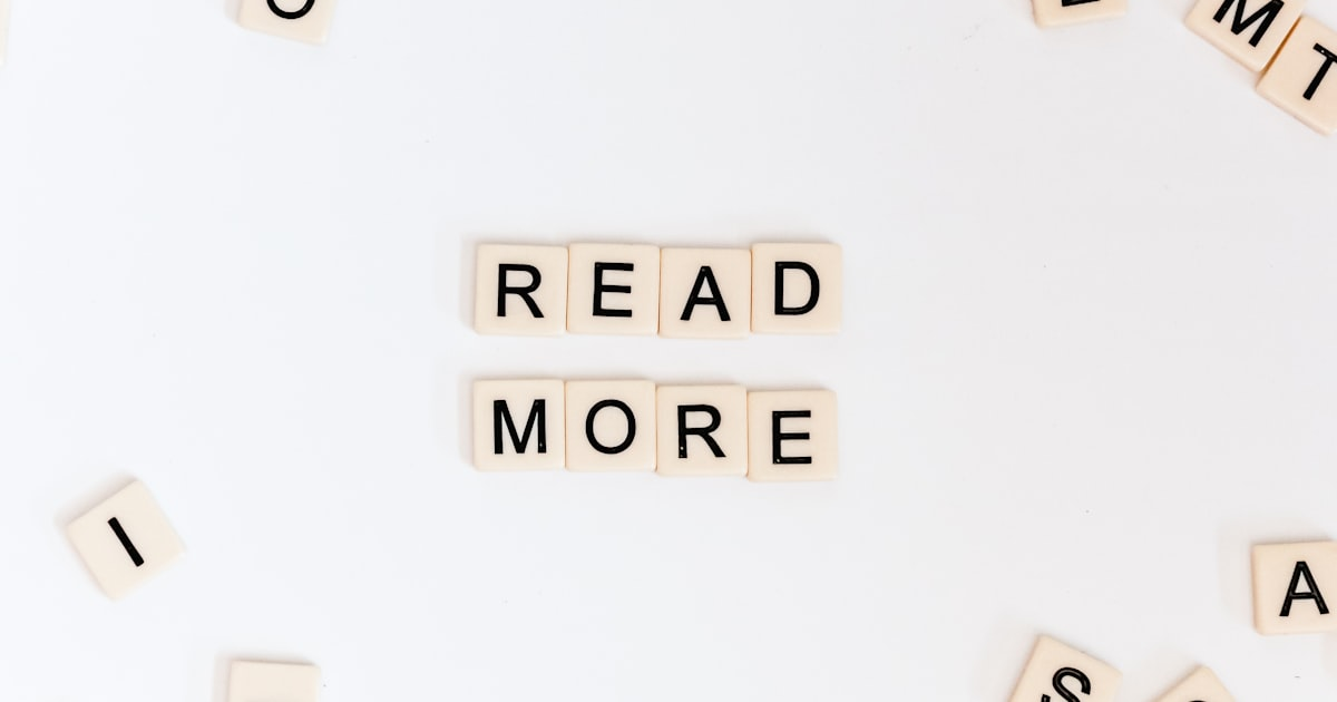 Top Tips for Aspiring Authors